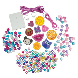 Activity Pack- Flip Jewellery