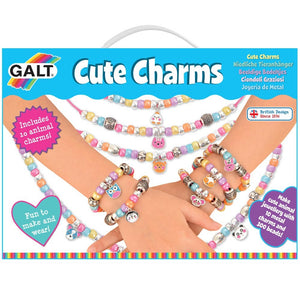 Cute Charms Crafty Case