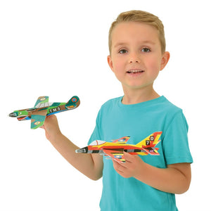 Activity Pack- Glider Planes