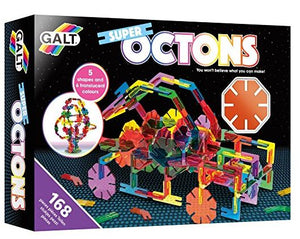 Galt Super Octons