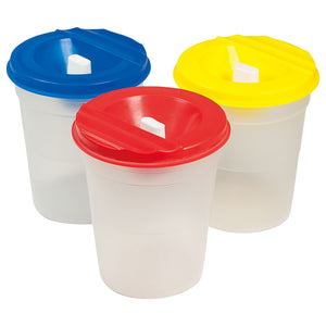 Galt 3 Non-Spill Pots