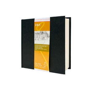 HAHNEMUHLE SKETCH BOOK 14CM