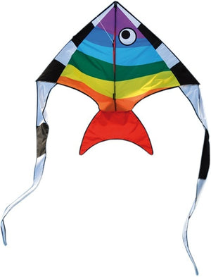Aqua Flyer - Rainbow