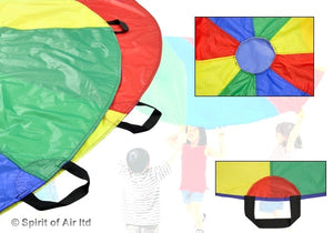 Play Parachute 3.0m diameter