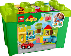 Lego Deluxe Brick Box