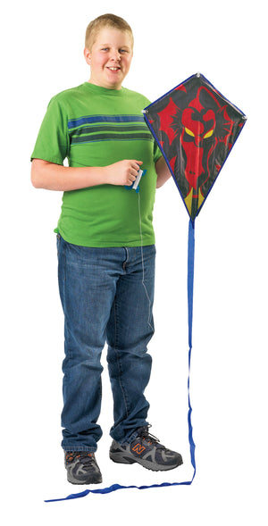 Decorate Your Own Kite - 1 Piece