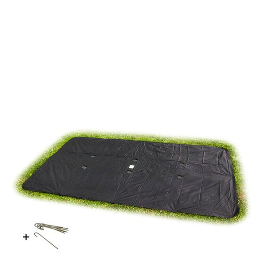 EXIT Weather Cover GroundLevel Rect. 275x458