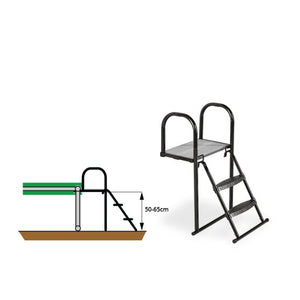 EXIT Platform Ladder S (platform + ladder S)