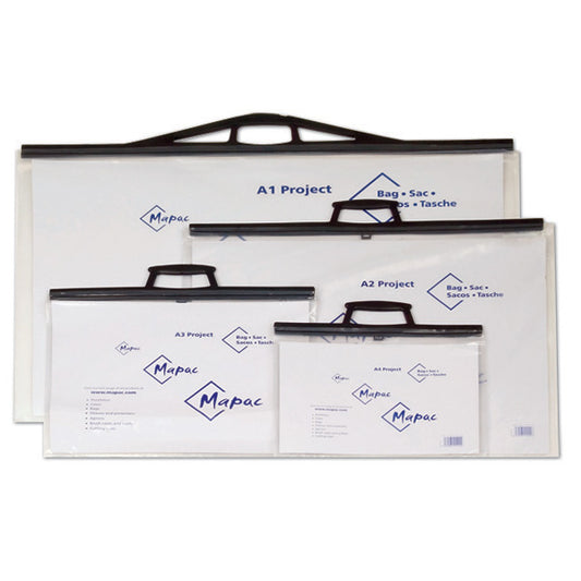 MAPAC PROJECT BAG A1