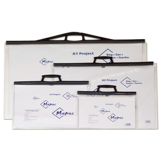 MAPAC PROJECT BAG A3