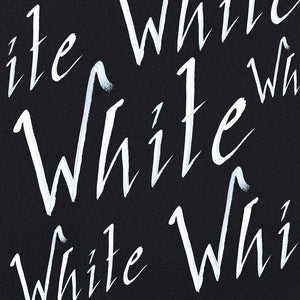 Winsor & Newton 30ml Calligraphy Ink - White