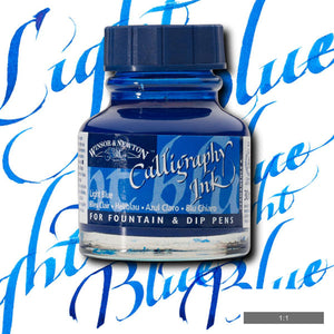CALL INK LIGHT BLUE 30ML