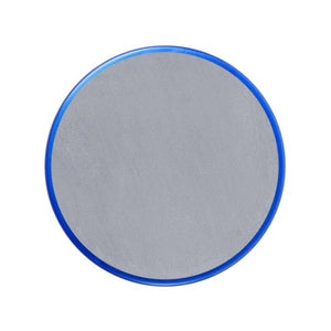 SNAZAROO DK.GREY 18ML FACE PAINT