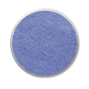 SNAZAROO SPARKLE BLUE 18ML FACE PAINT