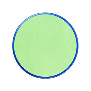 SNAZAROO PL.GREEN 18ML FACE PAINT