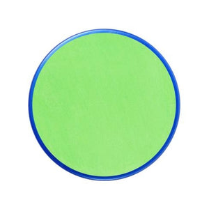 SNAZAROO LIME GREEN 18ML FACE PAINT