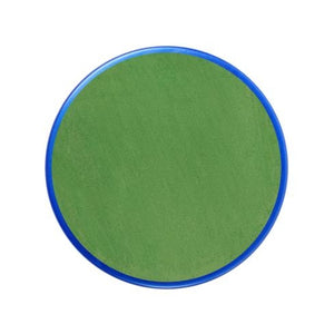 SNAZAROO GRASS GREEN 18ML FACE PAINT