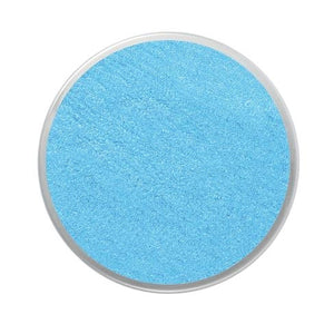 SNAZAROO- SPARKLE TURQUOISE 18ML FACE PAINT