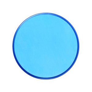 SNAZAROO TURQUOISE 18ML FACE PAINT