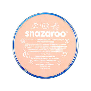 SNAZAROO Complexion Pink 18ml Face Paint