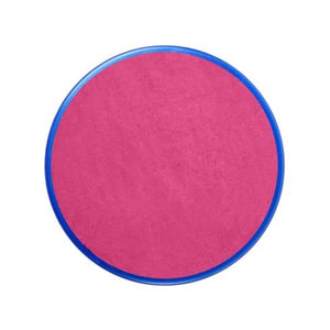 SNAZAROO FUCHSIA PINK 18ML FACE PAINT