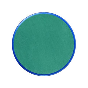 SNAZAROO TEAL 18ML FACE PAINT