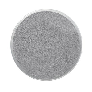 SNAZAROO-SPARKLE GUNMETAL GREY18ML FACE PAINT