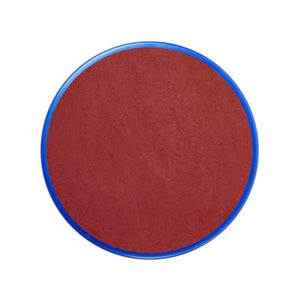 SNAZAROO BURGUNDY 18ML FACE PAINT