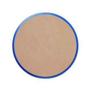 SNAZAROO BARELY BEIGE 18ML FACE PAINT