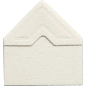 Photo Corners, cream, W: 10 mm, 110 g, 108 pc/ 1 p