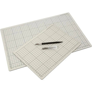 Cutting Mat, size 22x30 cm, 1 pc