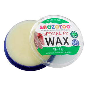 SNAZAROO FX WAX 18ML