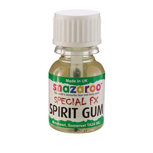 SNAZAROO SPIRIT GUM