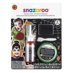 SNAZAROO SPECIAL FX KIT