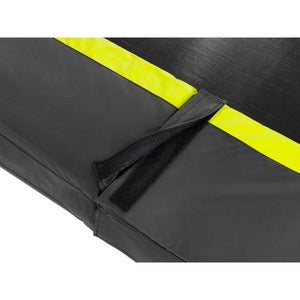 EXIT Silhouette 244 (8ft) (Black)