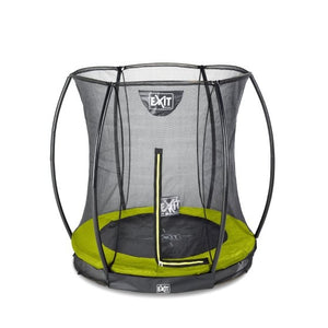 EXIT Silhouette Ground + Safetynet 183 (6ft)