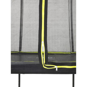 EXIT Silhouette Ground + Safetynet 244 (8ft)