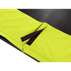 EXIT Silhouette Ground + Safetynet 366 (12ft)