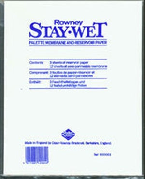 Staywet Palette Refill Small