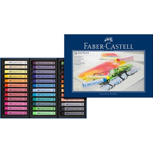 Goldfaber Soft Pastels 36 Full