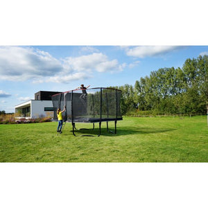 EXIT PeakPro 305x519 (10x17ft) Black