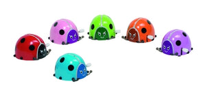 LADYBIRD WIND-UP