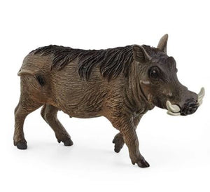 Schleich Warthog