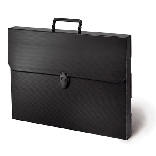 MAPAC POLYLITE A4 CASE