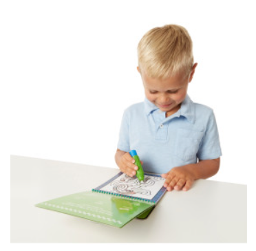 Water Wow Pet Mazes