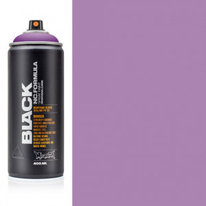 Montana BLACK Pimp Violet - 400ml (BLK4040)