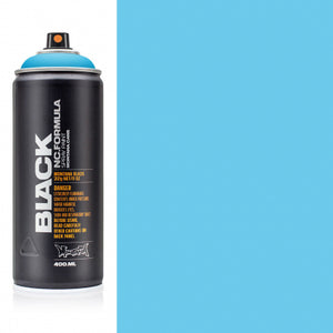 Montana BLACK Light Blue - 400ml (BLK5030