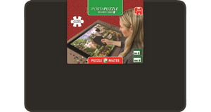 Portapuzzle Board up to 1000pce