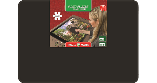 Portapuzzle Board up to 1000pce