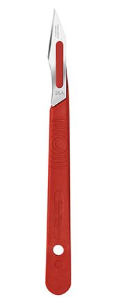SM Trimaway Knife